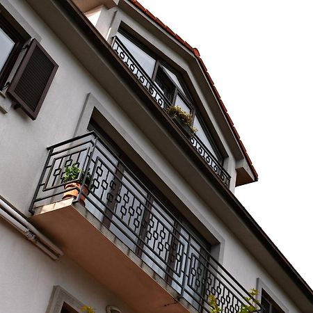 Apartments Hiper Матули Екстериор снимка
