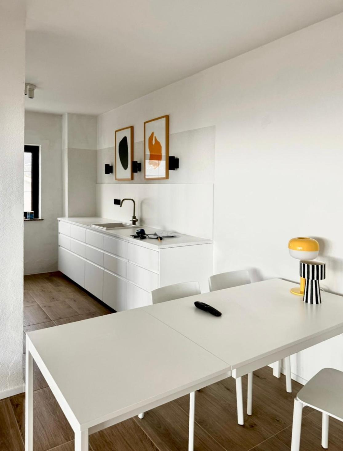 Apartments Hiper Матули Екстериор снимка