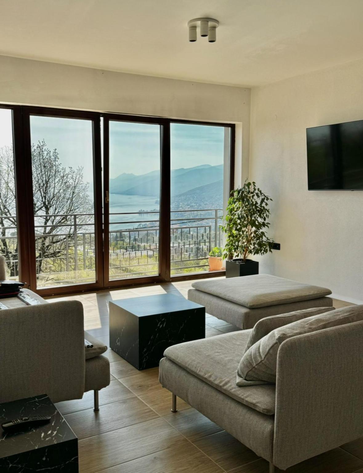 Apartments Hiper Матули Екстериор снимка